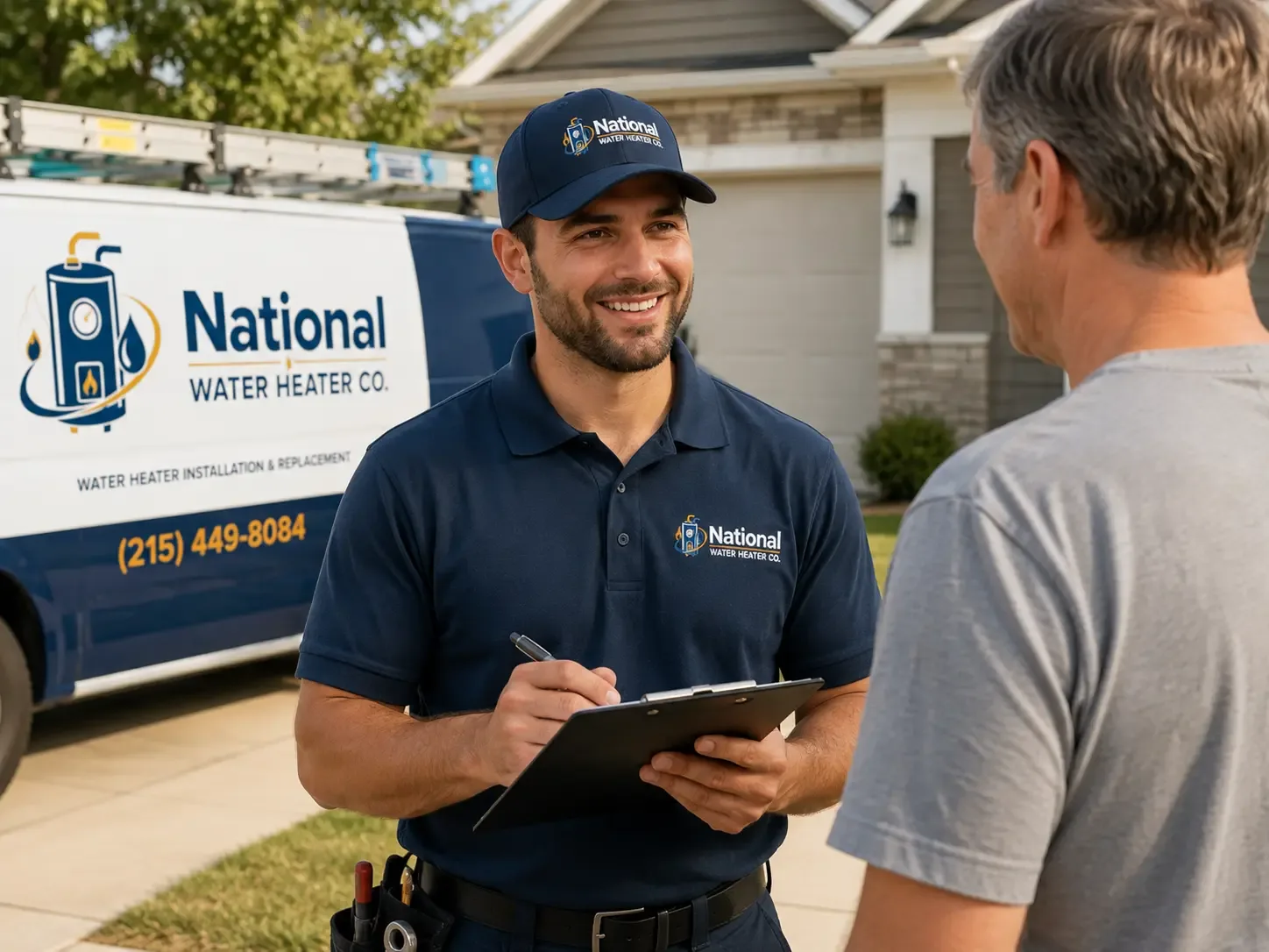 Water Heater Installation New Sharon, ME FAQs